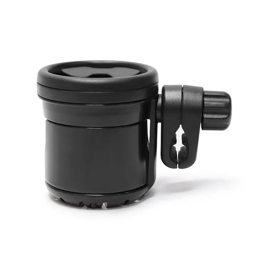Rotating Cup Holder, Car Seat Cup Holder, Electric Vehicle Water Bottle Dual Cup Holder, Baby Bottle Holder, Stroller Cup Holder