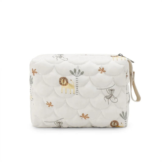 INS Pushchair Bags Mommy Bag Organizer Travel Bags Cactus Baby Diaper Bag Rainbow Nappy Storage Bags Stroller Bag Kids