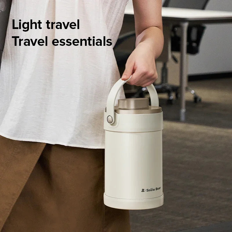 Portable Breast Milk Cooler Efficient Breast Milk Chiller for Long Lasting Freshness and Easy Storage