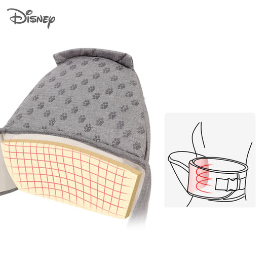 Disney 0-36 Months Baby Carrier Comfortable Infant Baby Hip seat Waist Carrier Front Facing Ergonomic Kangaroo For Newborns
